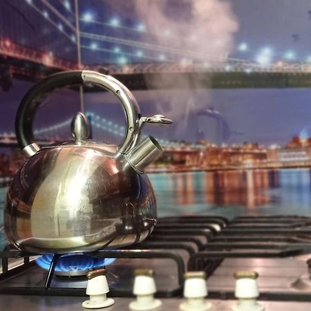 Затишні Апартаменти В Історичному Центрі Львова Λβιβ Εξωτερικό φωτογραφία